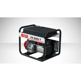 FH 8000 T Áramfejlesztő