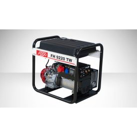 FH 9220 TW Áramfejlesztő