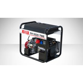 FH 9220 TWE Áramfejlesztő