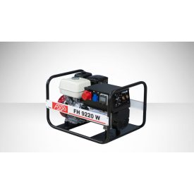 FH 9220 W Áramfejlesztő