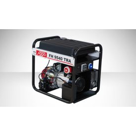 FH 9540 TRA Áramfejlesztő