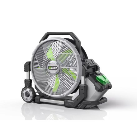 EGO Power + FN1801E Ventilátor szett