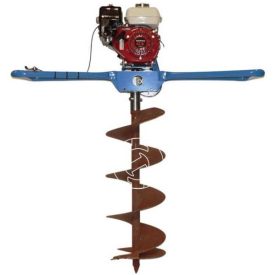 FTF-350 függőleges talajfúró ár fúrócsigák nélkül