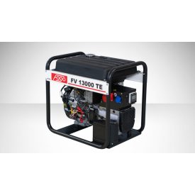 FV 13000 TE Áramfejlesztő