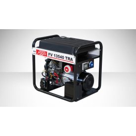 FV 13540 TRA Áramfejlesztő