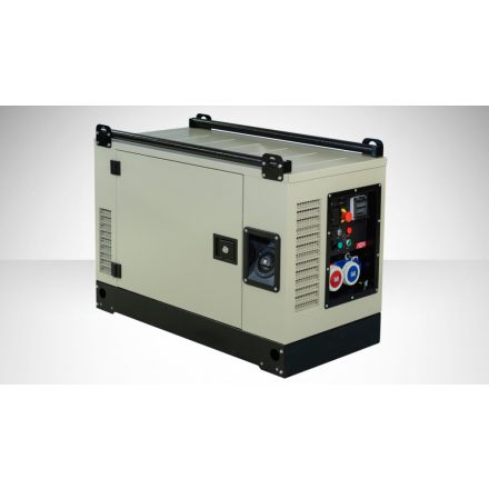 FV 15000 CRA Áramfejlesztő