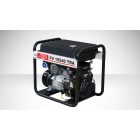 FV 15540 TRA Áramfejlesztő