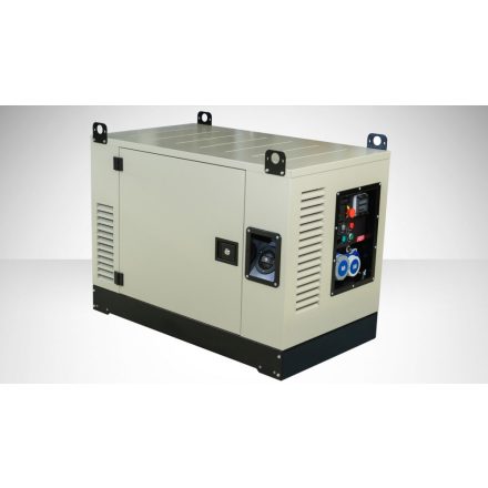 FV 17001 CRA Áramfejlesztő