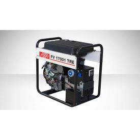 FV 17001 TRE Áramfejlesztő