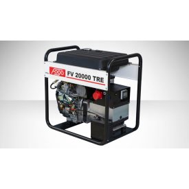 FV 20000 TRE Áramfejlesztő