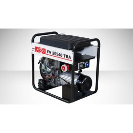 FV 20540 TRA Áramfejlesztő