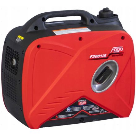 Fogo F 3001 iS
