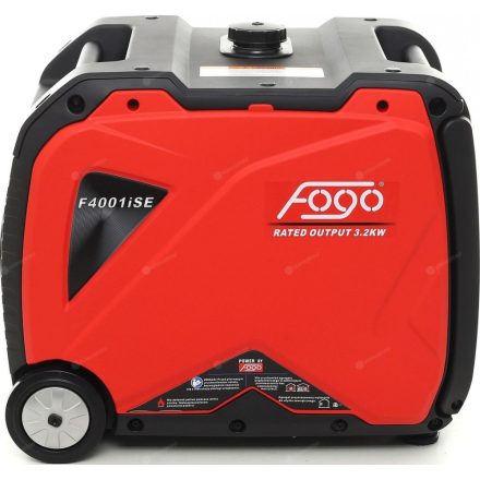 Fogo F 4001 iSE