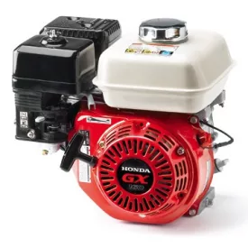 Honda GX 160 SX3/QX3 motor