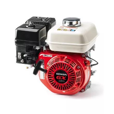 Honda GX 160 SX3/QX3 motor