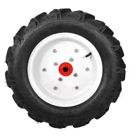 Segédkerekek "8 (2db)