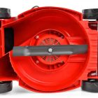 Elektromos fűnyíró