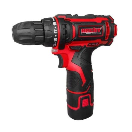 Akkus csavarbehajtó