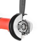 Elektromos. sarokcsiszoló