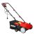 HECHT 1420 2 IN 1 - GYEPSZELLŐZTETŐ 1500W MUNK.SZ.: 32 KÉSES, RUGÓS MŰANYAG HÁZ