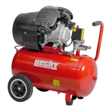HECHT 2353 - KOMPRESSZOR, 2,2/3KW, KÉTHENGERES