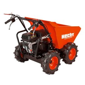 HECHT 2636 - BENZINMOTOROS SZÁLLÍTÓ, 6,5HP