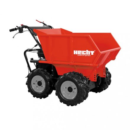 HECHT 2650 - BENZINMOTOROS SZÁLLÍTÓ
