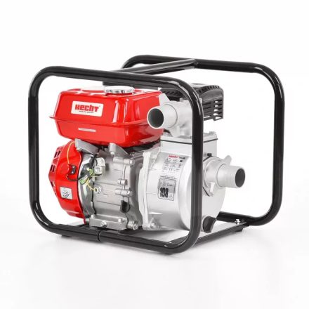 HECHT 3681 - BENZINMOTOROS SZIVATTYÚ