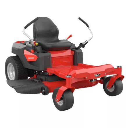 HECHT 5107 - Kerti traktor