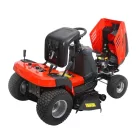 HECHT 5114 - Kerti traktor