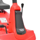 HECHT 5161 - Kerti traktor