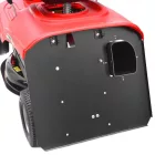 HECHT 5161 - Kerti traktor