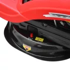 HECHT 5161 - Kerti traktor