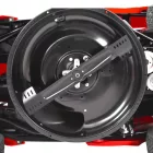 HECHT 5162 - Kerti traktor