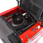 HECHT 5162 - Kerti traktor