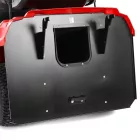 HECHT 5169 - Kerti traktor