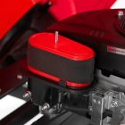 HECHT 5169 - Kerti traktor