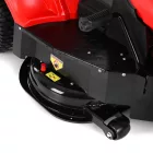 HECHT 5184 Kerti Traktor