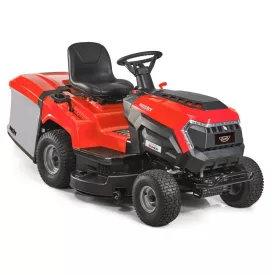 HECHT 5198 - Kerti traktor