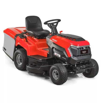 HECHT 5198 - Kerti traktor