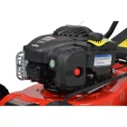 HECHT 541 BSW - Benzinmotoros fűnyíró