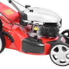 HECHT 5484 SX 5 IN 1 - Benzinmotoros önjáró fűnyíró