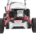 HECHT 5484 SX 5 IN 1 - BENZINMOTOROS ÖNJÁRÓ FŰNYÍRÓ