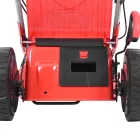 HECHT 5484 SX 5 IN 1 - BENZINMOTOROS ÖNJÁRÓ FŰNYÍRÓ