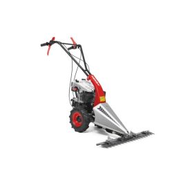 HECHT 587 - ALTERNÁLÓ FŰKASZA