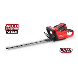   HECHT 6040 - Akkumulátoros sövényvágó akku+töltő nem tartozék