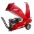 HECHT 6208 BENZINMOTOROS ÁGAPRÍTÓ 5,2 KW