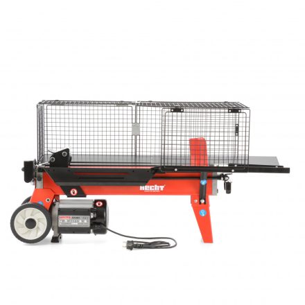 HECHT 6500 - VÍZSZINTES RÖNKHASÍTÓ, 2200W,