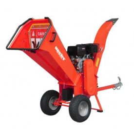 HECHT 6642 BENZINMOTOROS ÁGAPRÍTÓ 11,2 KW