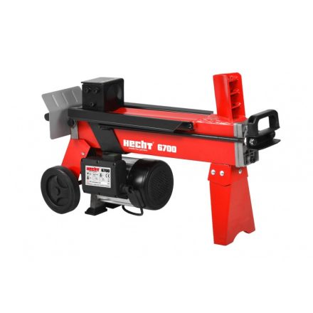 HECHT 6700 - VÍZSZINTES RÖNKHASÍTÓ, 1500W,